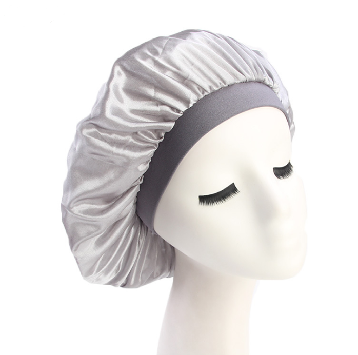 Krown Durag & Bonnet Sleeping Set