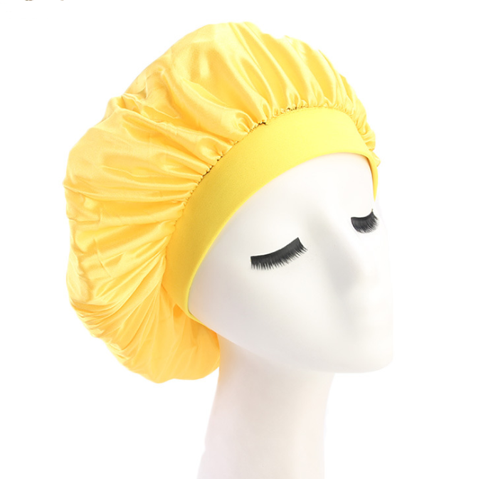 Krown Durag & Bonnet Sleeping Set