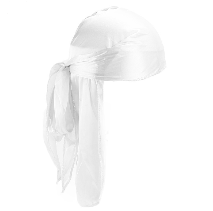 Krown Durag & Bonnet Sleeping Set