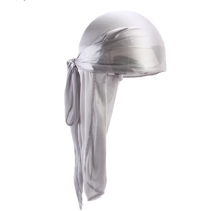 Krown Durag & Bonnet Sleeping Set