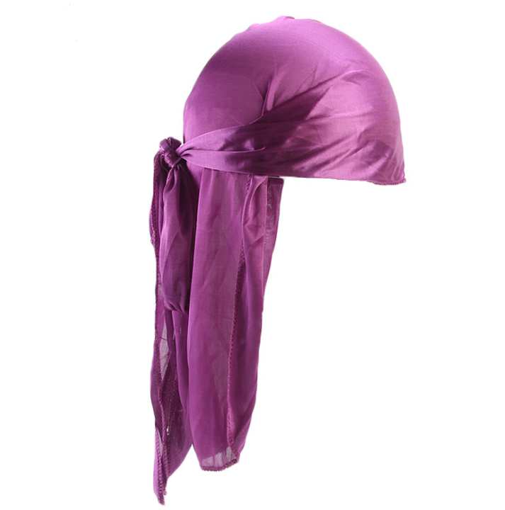 Krown Durag & Bonnet Sleeping Set