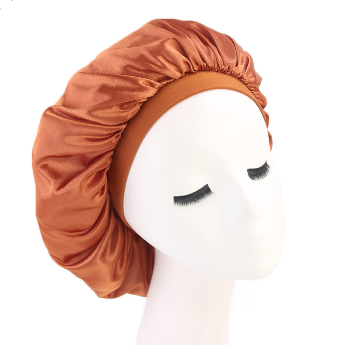 Krown Durag & Bonnet Sleeping Set