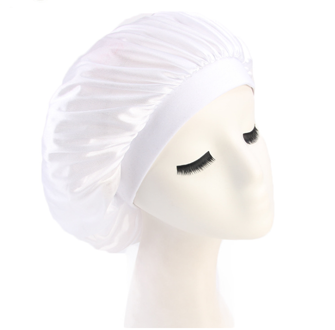 Krown Durag & Bonnet Sleeping Set