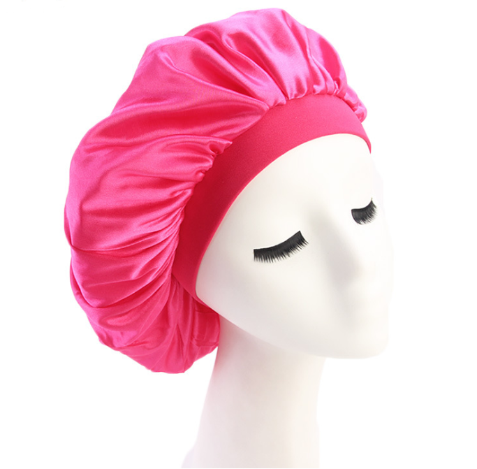 Krown Durag & Bonnet Sleeping Set