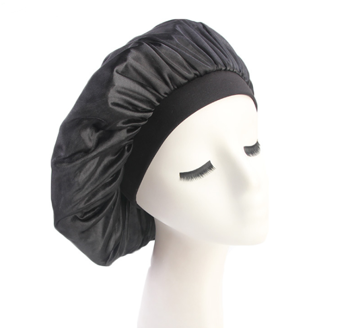 Krown Durag & Bonnet Sleeping Set
