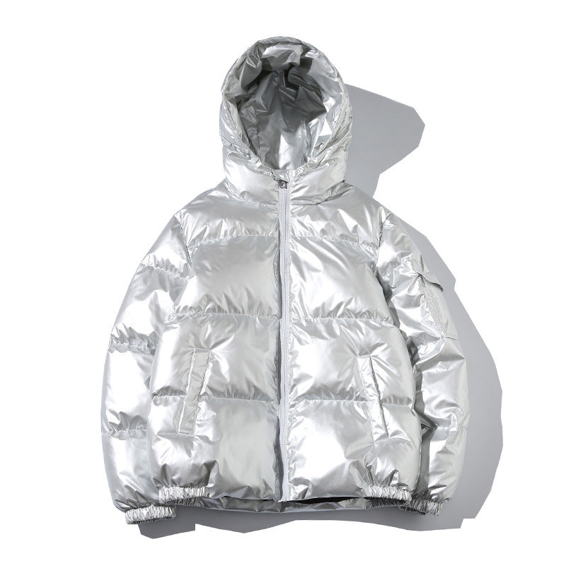SHINE PUFFER