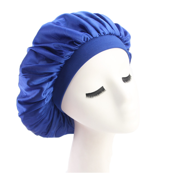 Krown Durag & Bonnet Sleeping Set