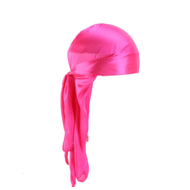 Krown Durag & Bonnet Sleeping Set