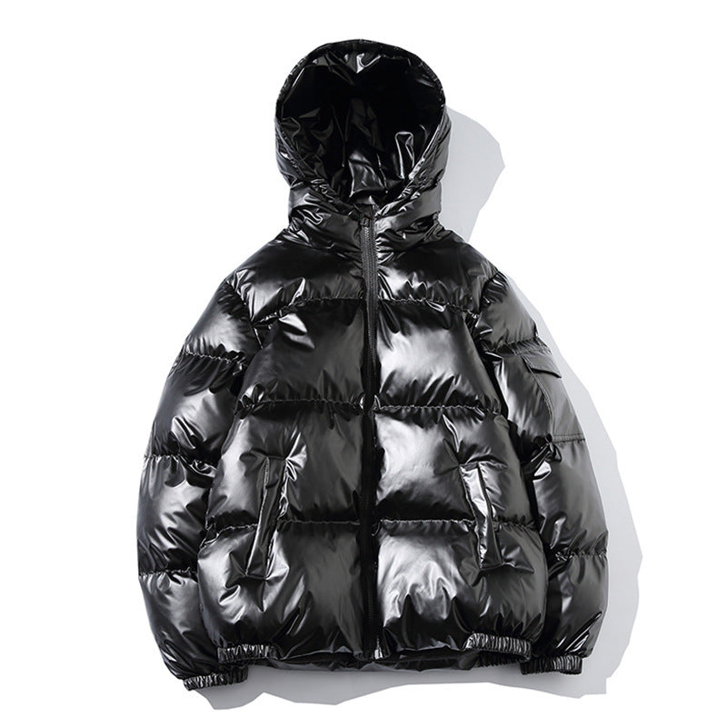 SHINE PUFFER