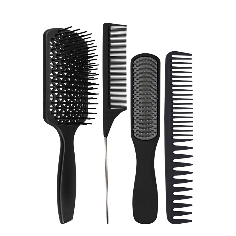 Komb & Massage Set