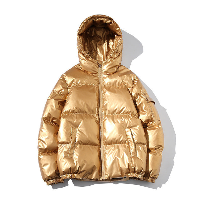 SHINE PUFFER