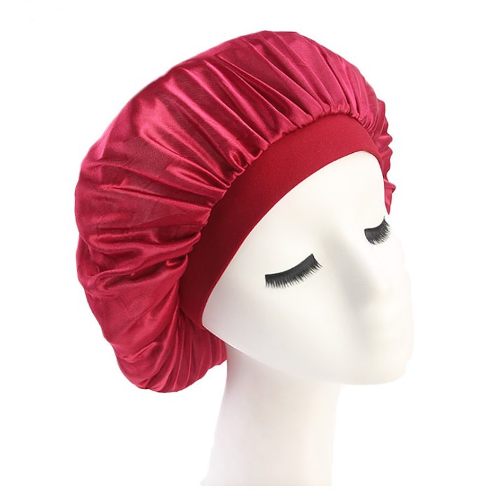 Krown Durag & Bonnet Sleeping Set