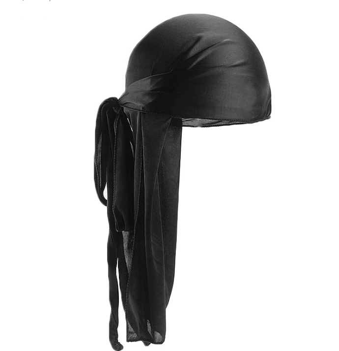 Krown Durag & Bonnet Sleeping Set