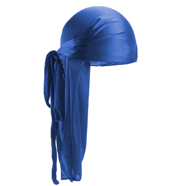 Krown Durag & Bonnet Sleeping Set