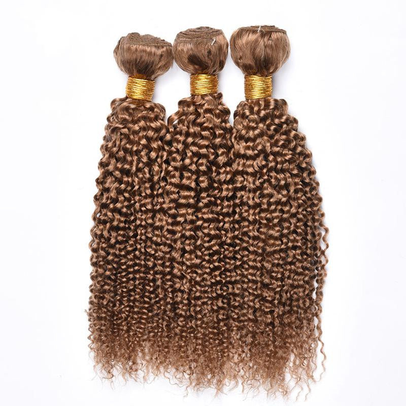 Kinky Kurly Wave Human Hair