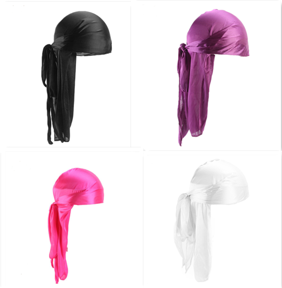 Krown Durag & Bonnet Sleeping Set