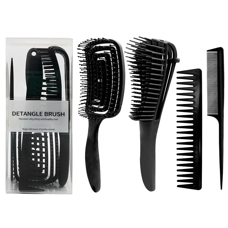 Detangling Komb Set