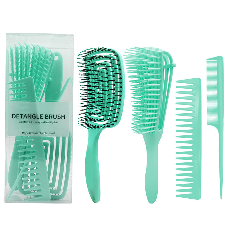 Detangling Komb Set