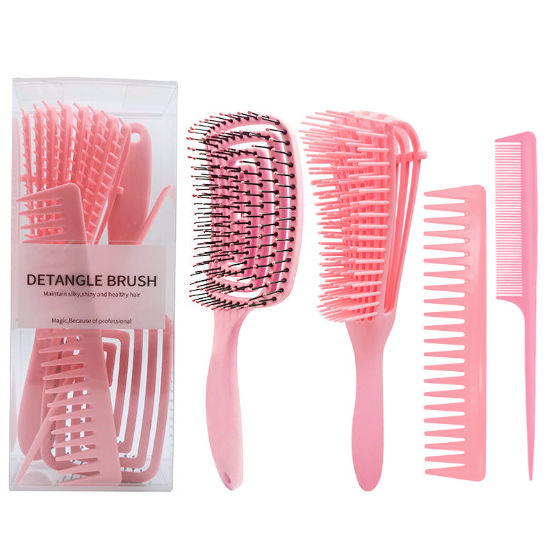 Detangling Komb Set