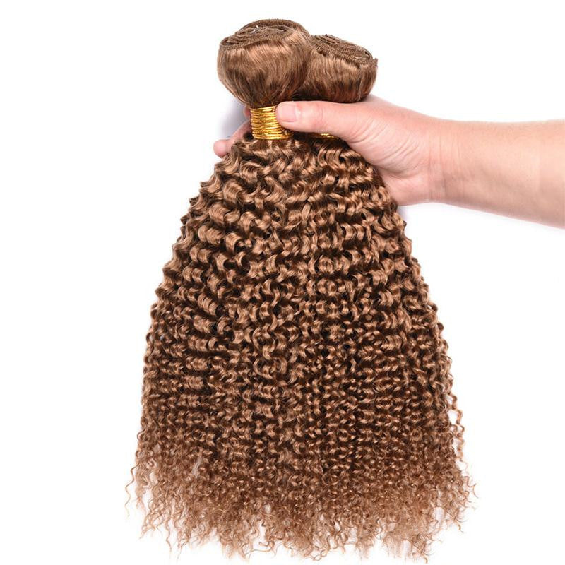 Kinky Kurly Wave Human Hair