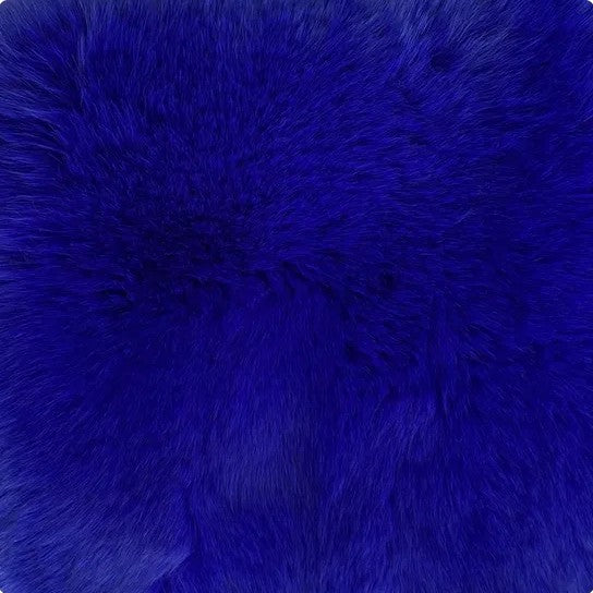 Faux Fur Women's Coat