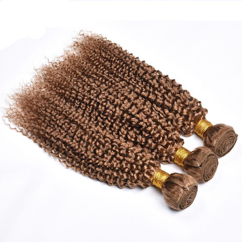 Kinky Kurly Wave Human Hair