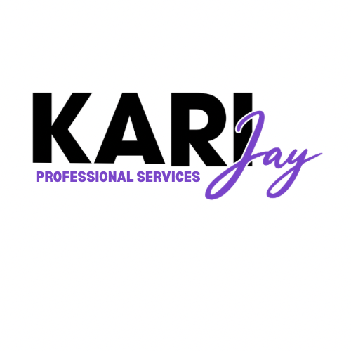 Kari Jay Writing Workshop