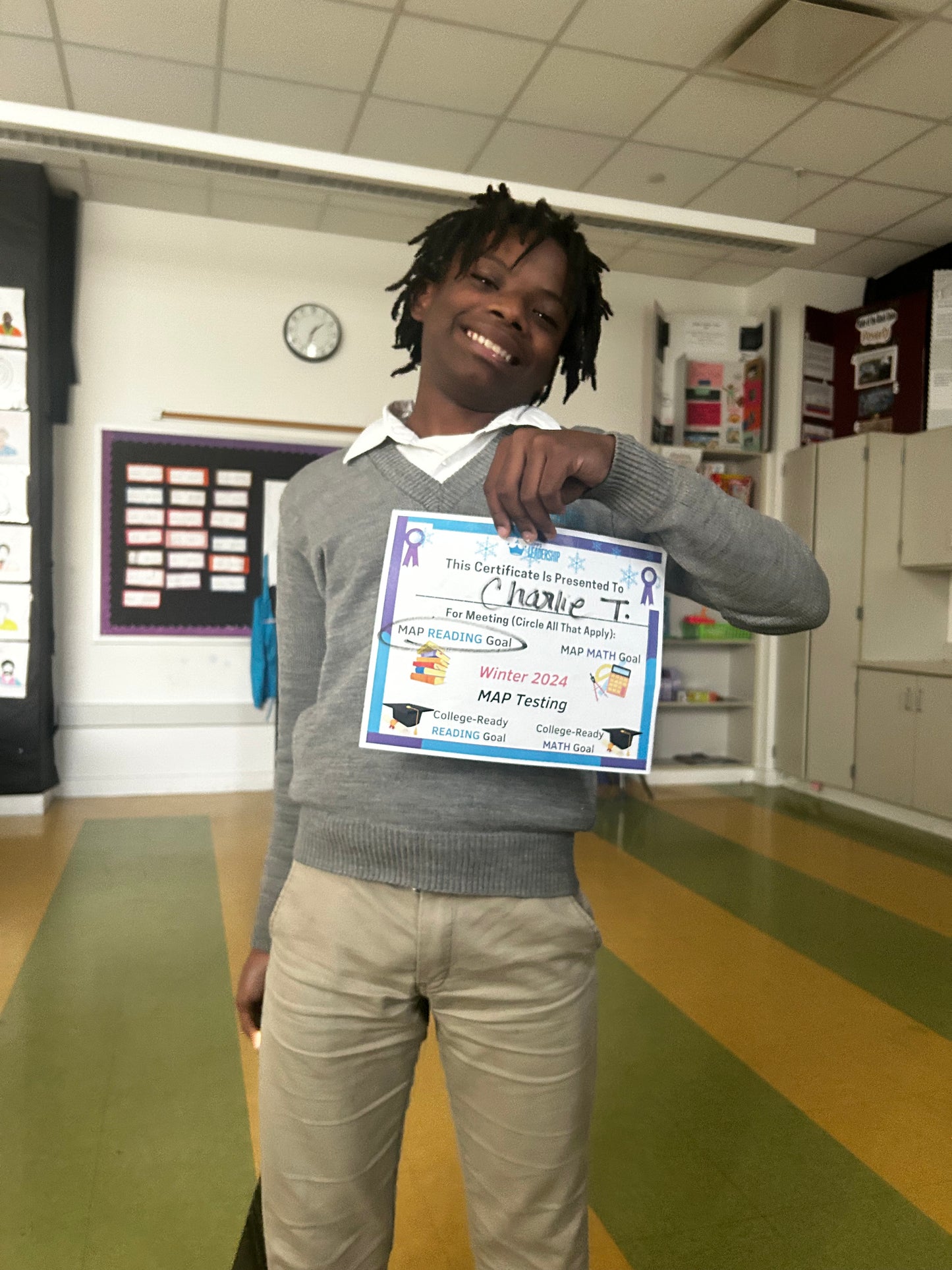 Weekly Private Tutoring