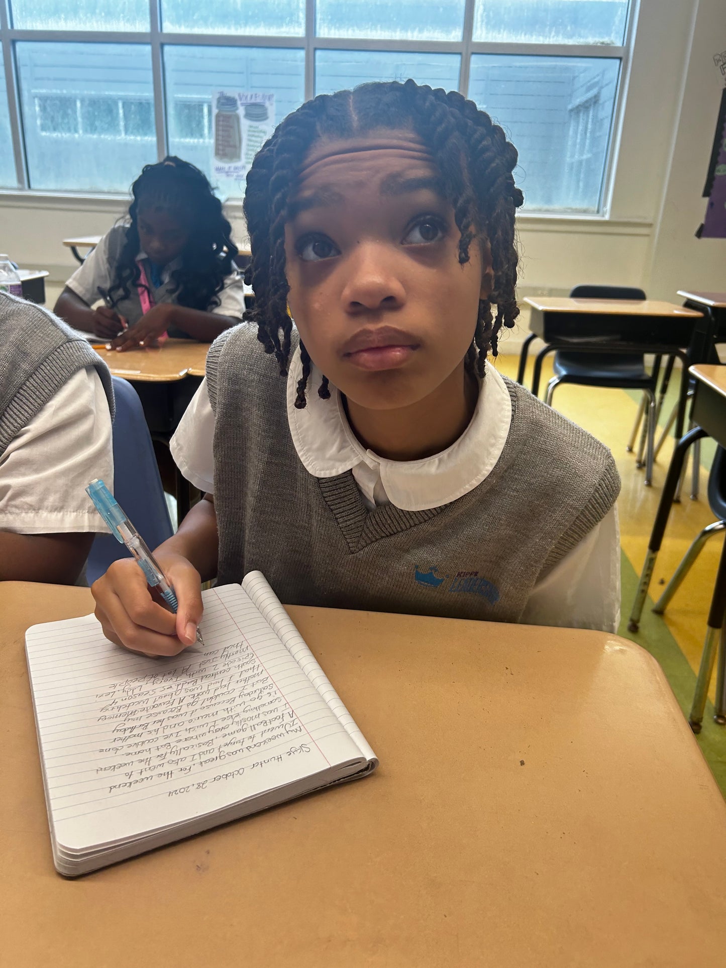 Weekly Private Tutoring