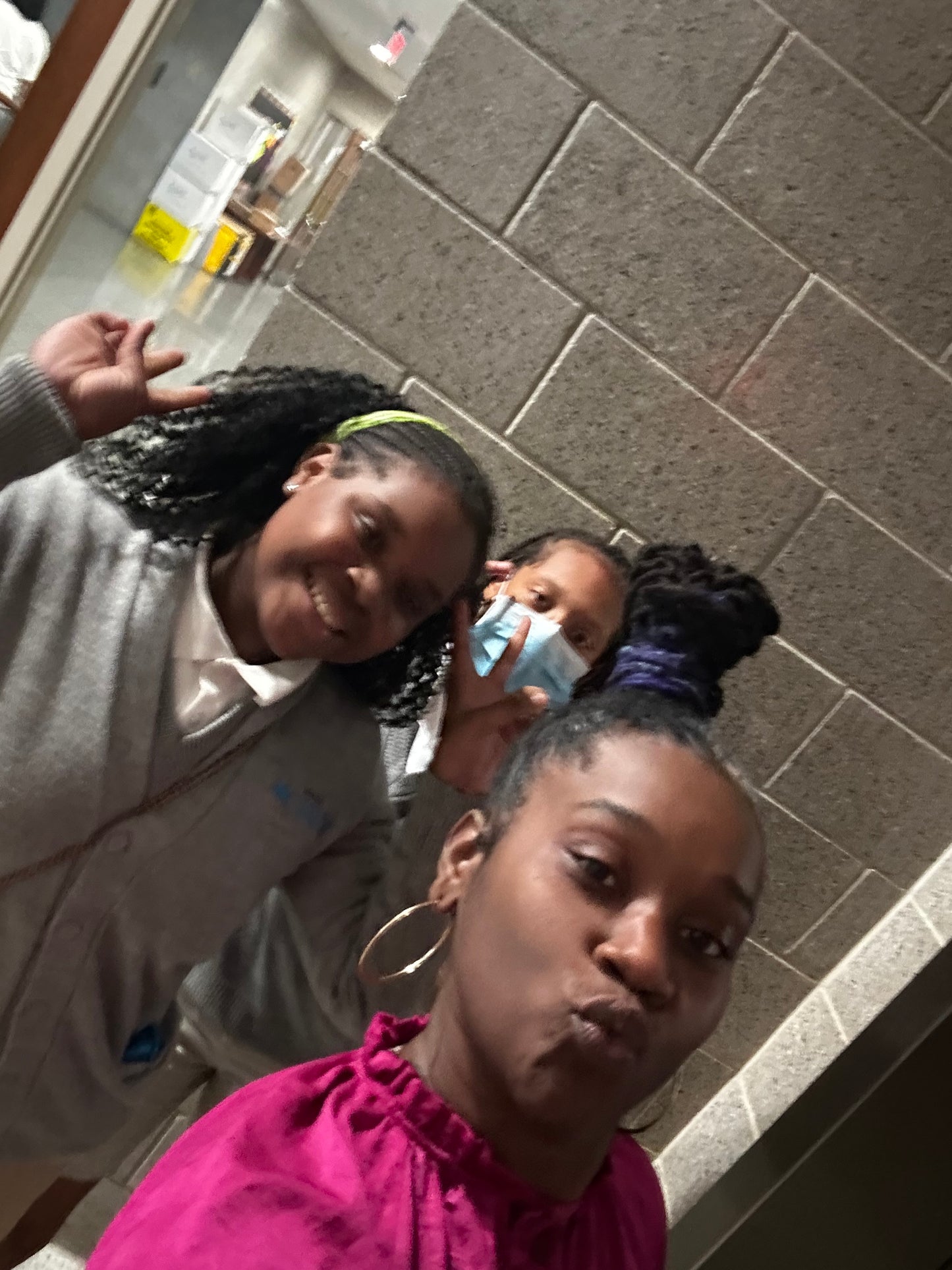 Weekly Group Tutoring