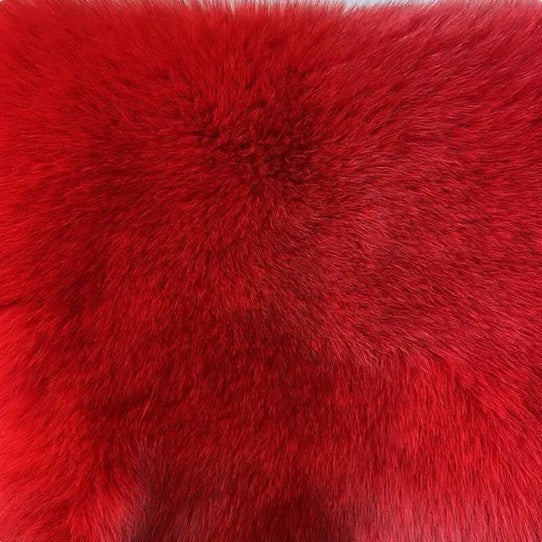 Faux Fur Women's Coat