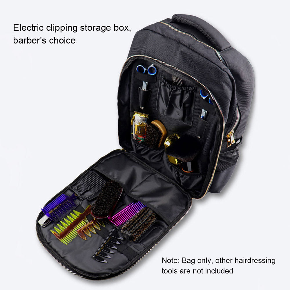 Kosmetology Backpack