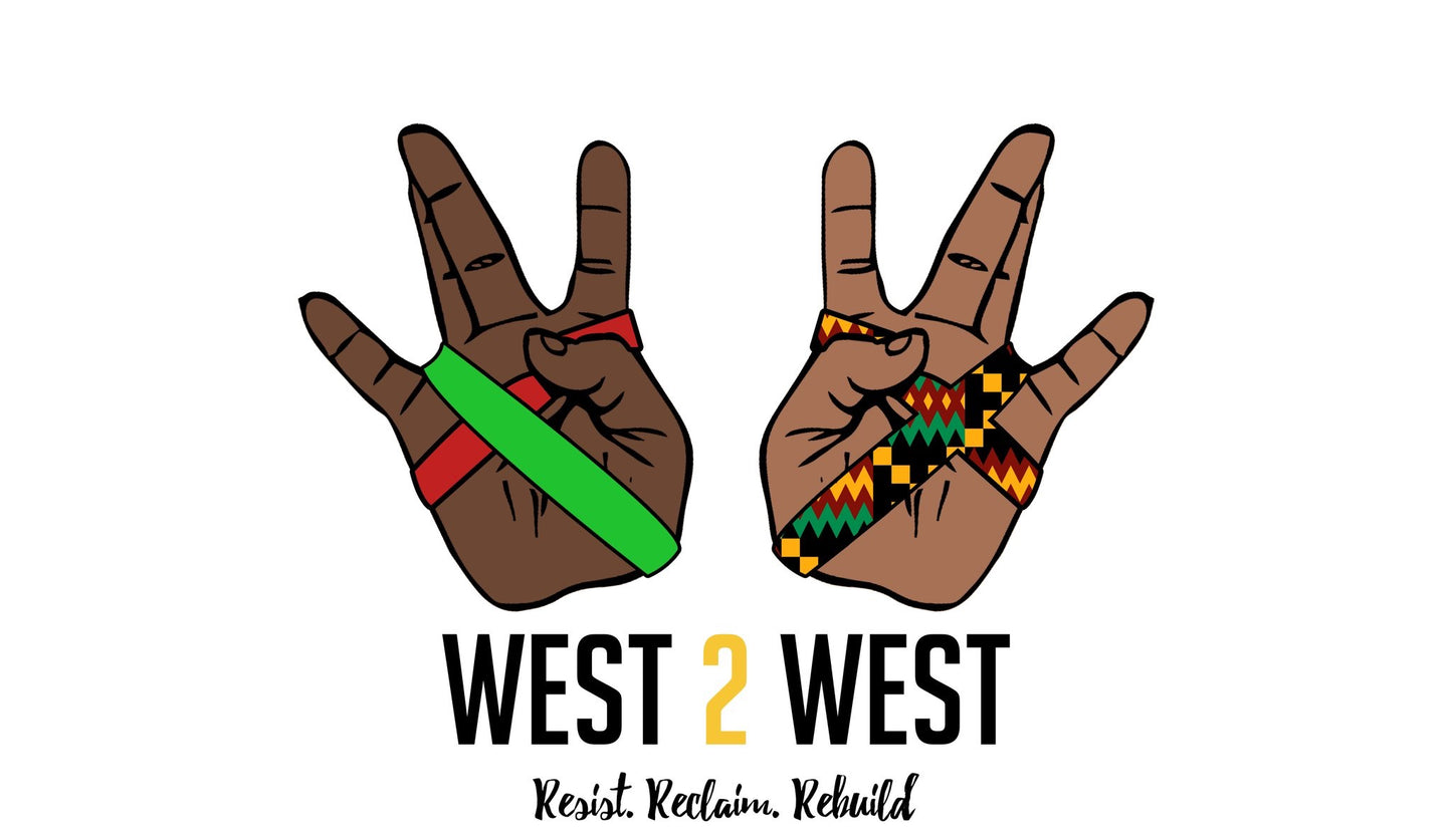 West2West Ghana Deposit